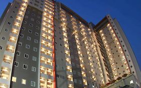 Mg Suites Hotel Semarang